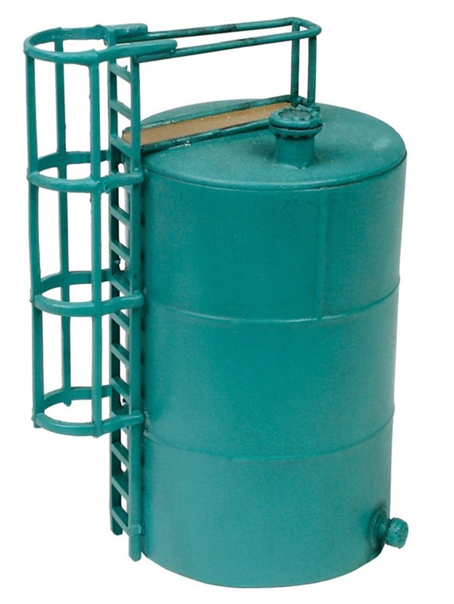 Welded Storage Tank