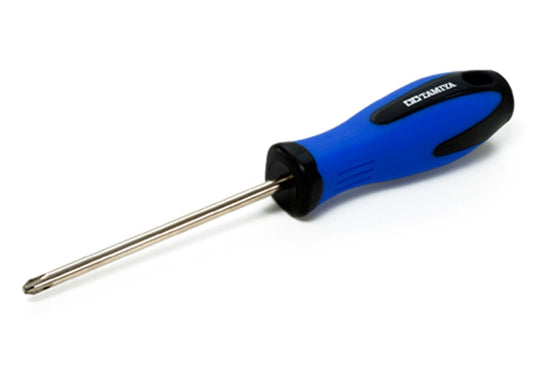 Craft Tool Series No.120  (＋) Screwdriver PRO (L)