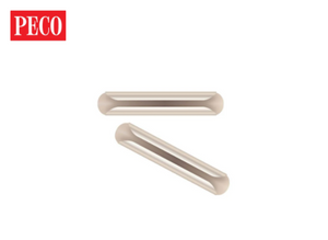 SL110 Pack of 24 finescale rail joiners (for code 75)