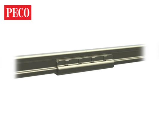  SL114 Bullhead Rail Joiners