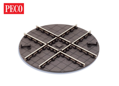 Wagon Turntable Kit