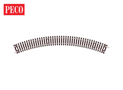 ST221 Setrack No.1 Radius Double Curve