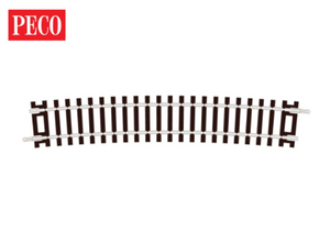 ST238 Setrack Special Curve for use with Y Point ST247