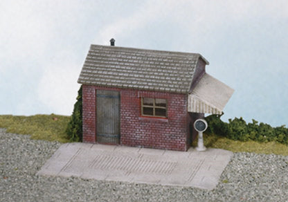 Weighbridge & Hut Kit