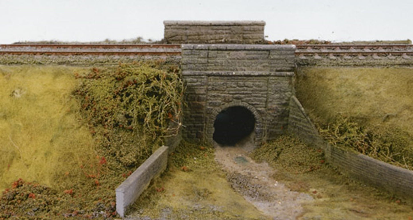 Cattle Creep, stone type arches & abutments kit