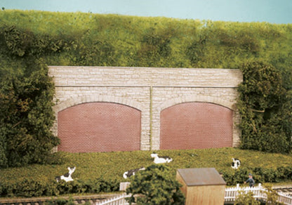 Stone type Retaining Arches (4) Kit