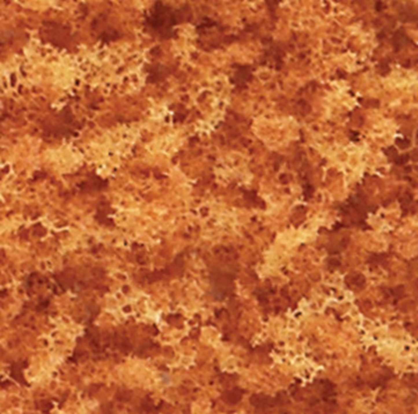 T1354 Orange Fall Coarse Turf