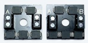Diode Modules For DCC ABC Fitted Trains (2)