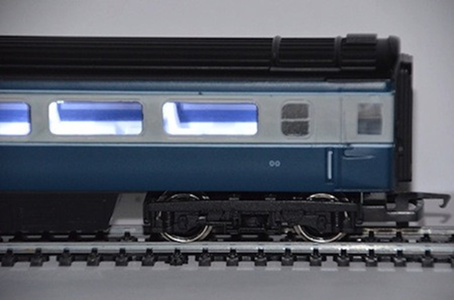 TTCN100 Scale: 1:148, N