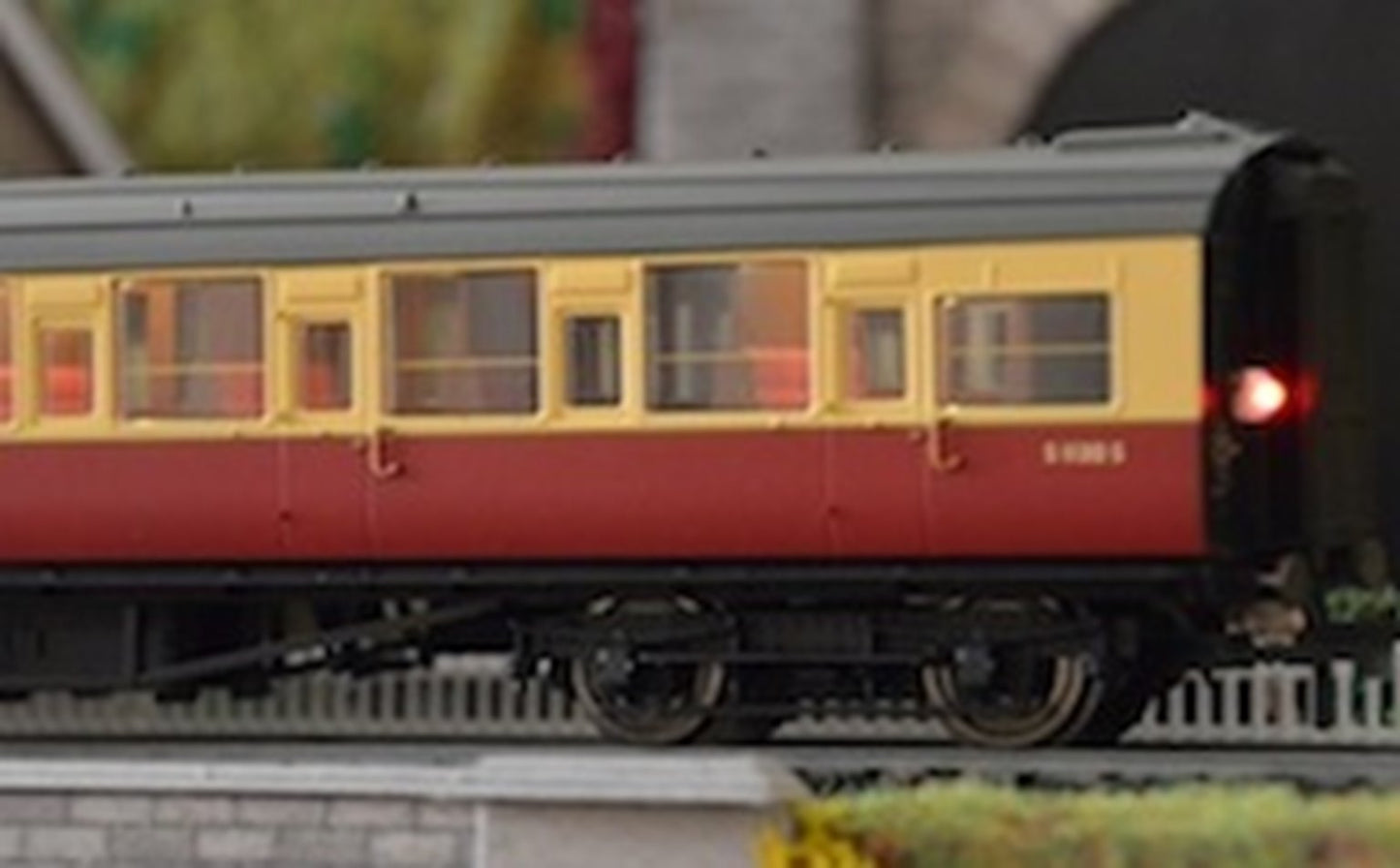 TTCN100 Scale: 1:148, N