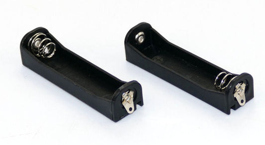 TTCON4 Single AAA Battery Holders (2)