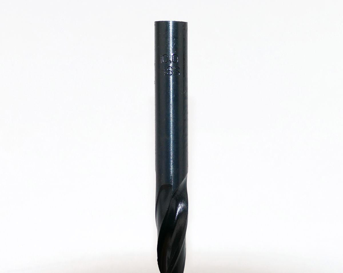 10mm Drill Bit For Drilling Holes For Mounting Caps