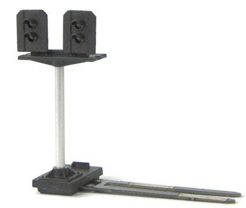 DCC Signal Dual Head Distant