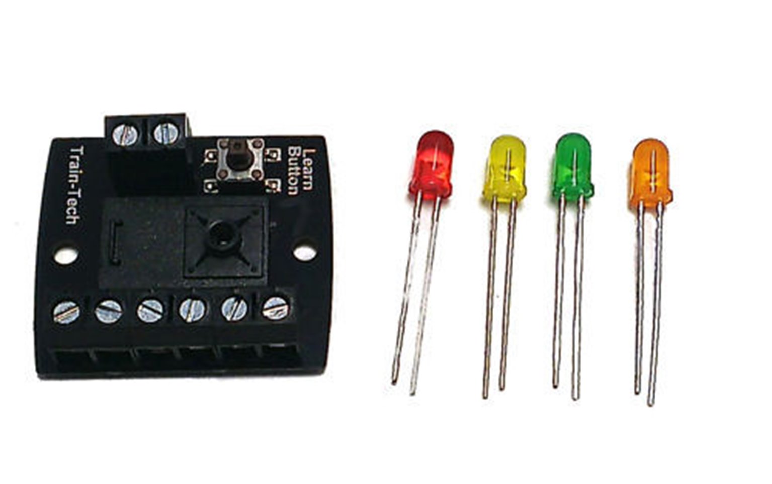 LED Lighting Controller Quad