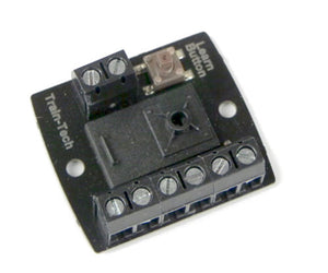 DCC Signal Controller - Dual 2 Aspect