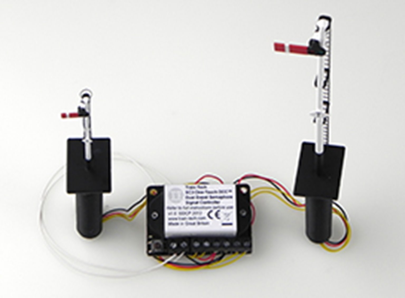 DCC Signal Controller Dual Dapol Semaphor