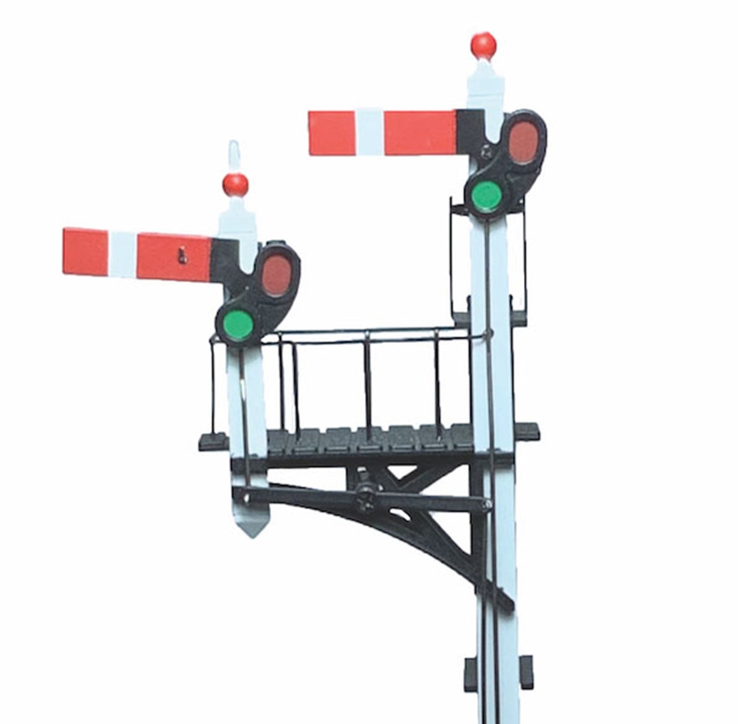 Dual Dapol Servo Signal Control Plus Automation