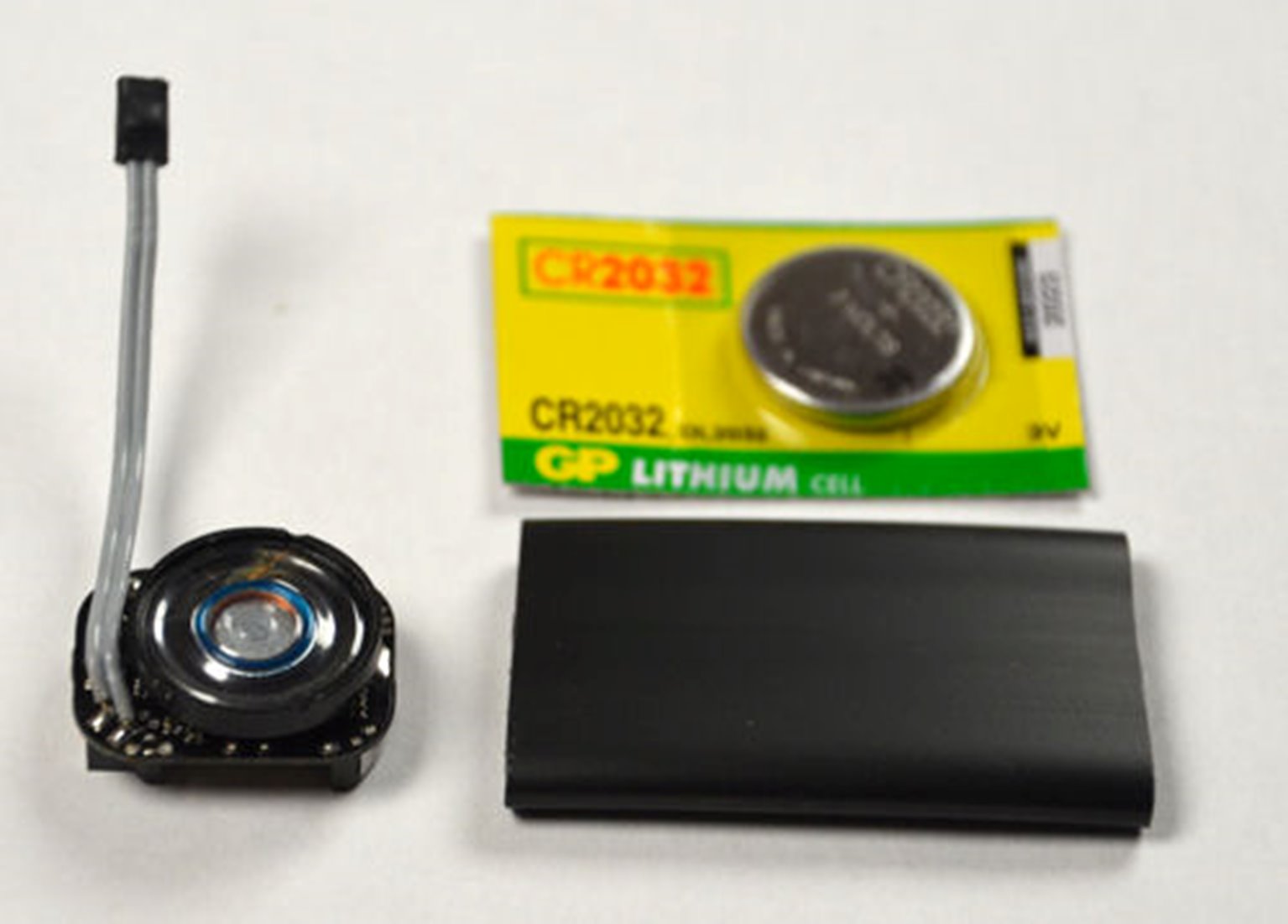 O Scale Train Encoder OO Gauge Sound Decoders – Rails