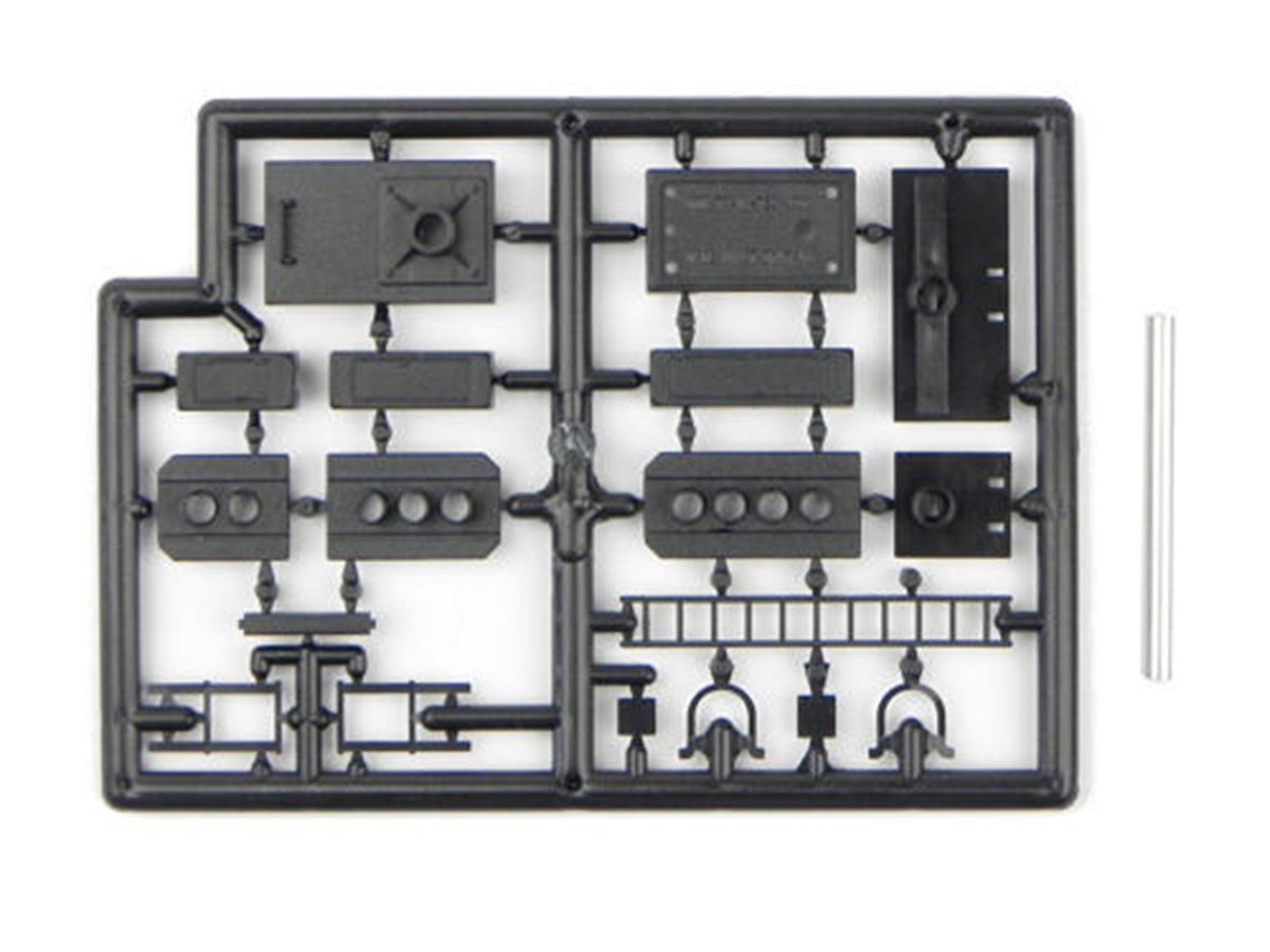 Signal Kit (No LEDs Or Resistors)