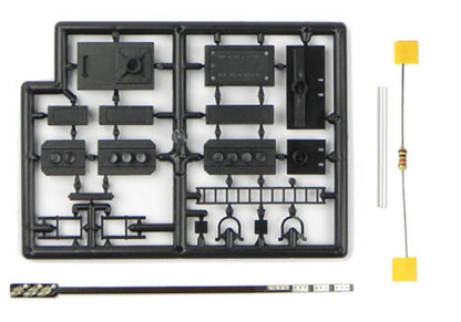 Signal Kit 3 Aspect Home Distant