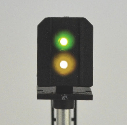 Sensor Signal 2 Aspect Distant