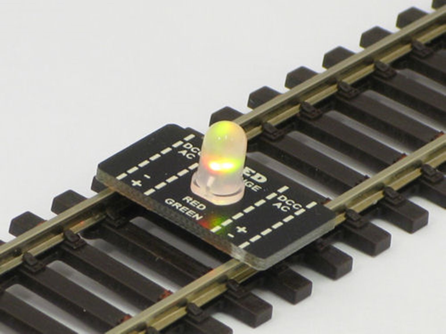 Train Tech – Rails