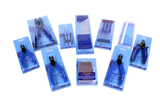 DCCconcepts Ultimate Model Railway Tool Pack