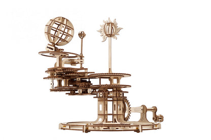 Tellurion Mechanical Model Kit