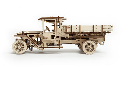 Truck UGM-11 Mechanical Model Kit