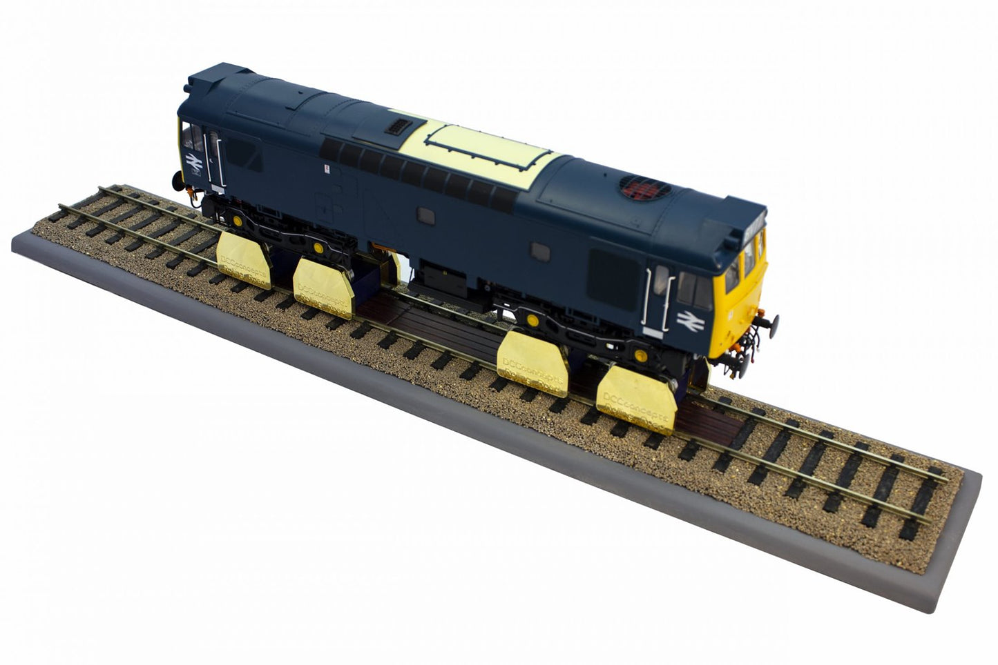 Rolling Road O Gauge Premium Edition – 4 Axle