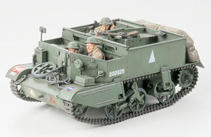 1/35 Military Miniature Series No.249 British Universal Carrier Mk.II Forced Reconnaissance