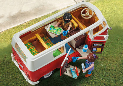 Volkswagen T1 Camping Bus