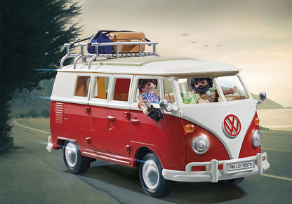 Volkswagen T1 Camping Bus