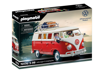 Volkswagen T1 Camping Bus