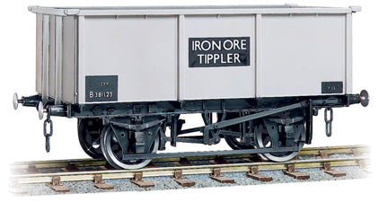 BR 27ton Iron Ore Tippler Wagon Kit W-608