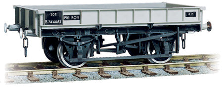 BR 20ton Pig Iron Wagon Kit W-609