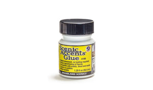 Scenic Accents Glue 1.25 fl oz