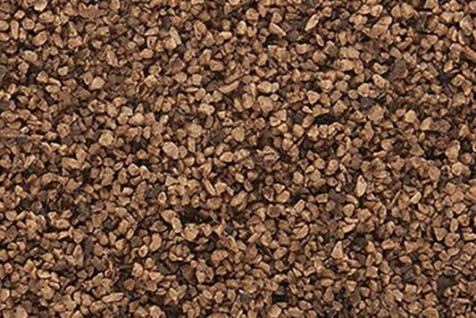 Brown Medium Ballast