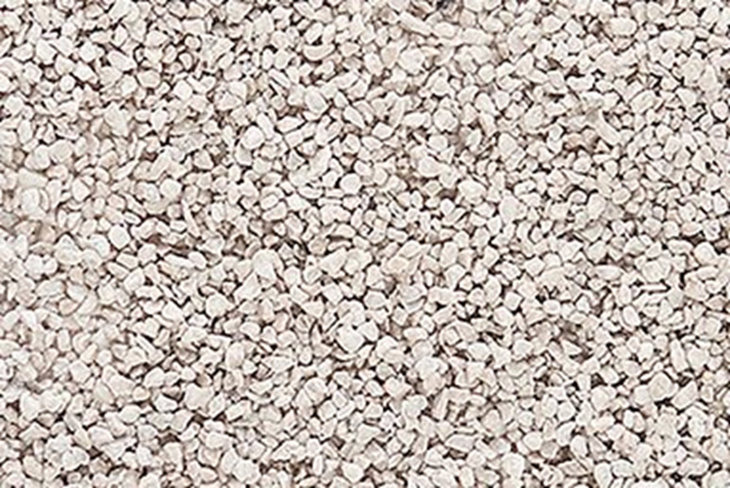 Light Gray Medium Ballast