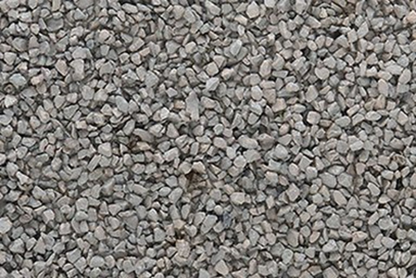 Gray Medium Ballast