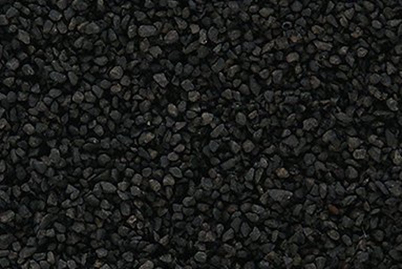 Cinders Medium Ballast