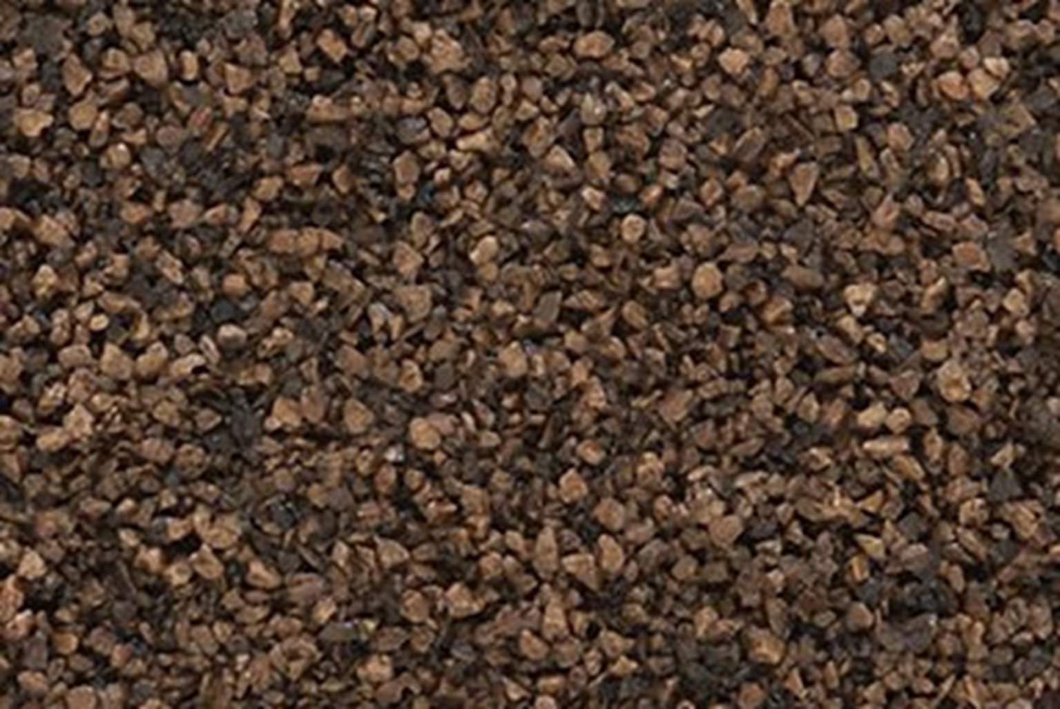 Dark Brown Fine Ballast (Bag)