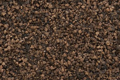 Dark Brown Fine Ballast (Bag)