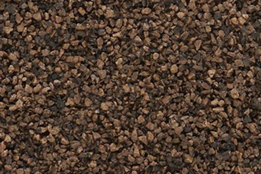 Dark Brown Fine Ballast (Bag)