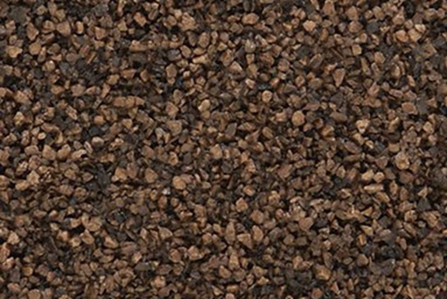 Dark Brown Medium Ballast (Bag)