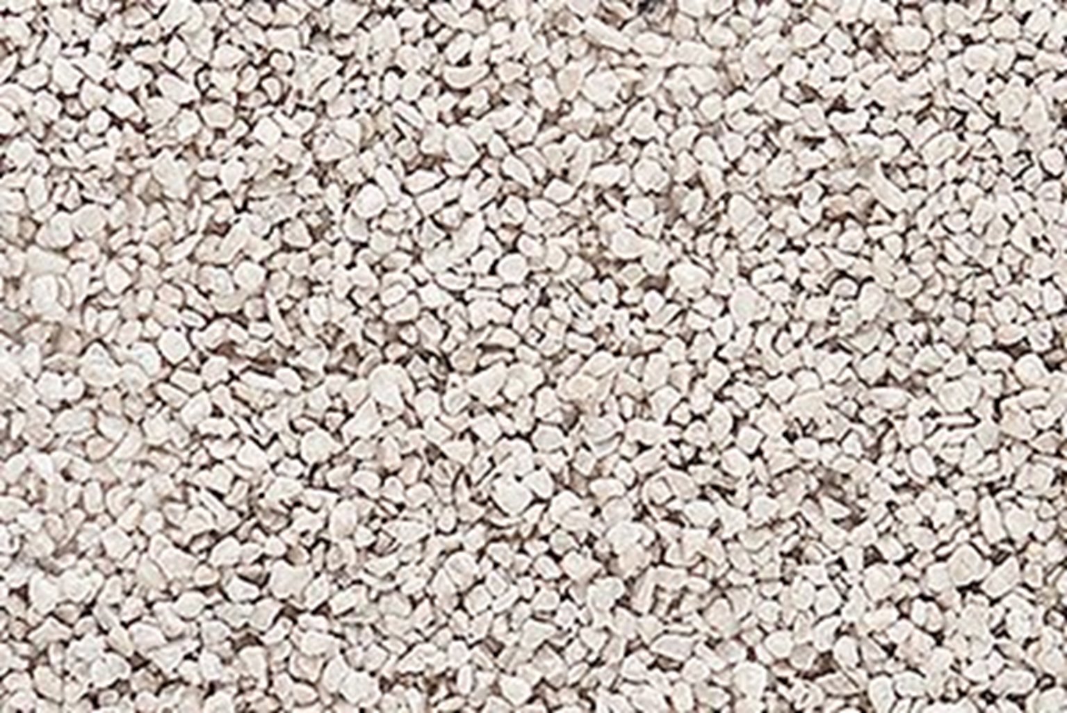 Light Gray Coarse Ballast (Bag)