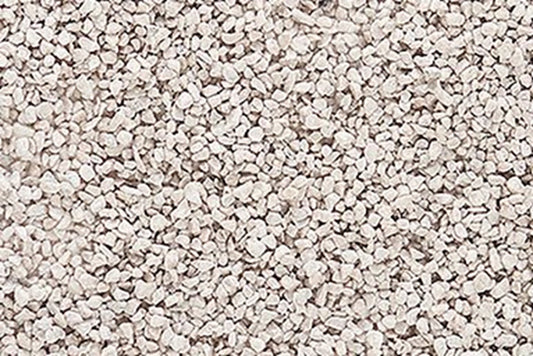 Light Gray Coarse Ballast (Bag)