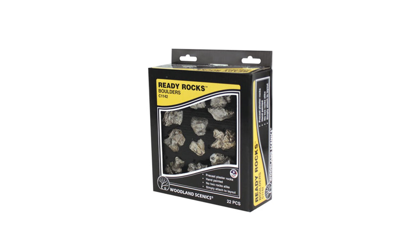 C1142 Boulders Ready Rocks