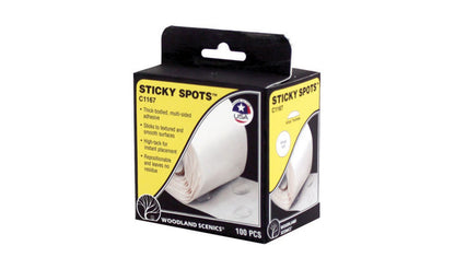 C1167 Sticky Spots