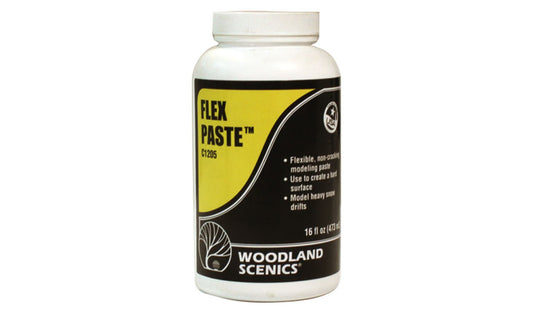 Flex Paste 16 fl oz